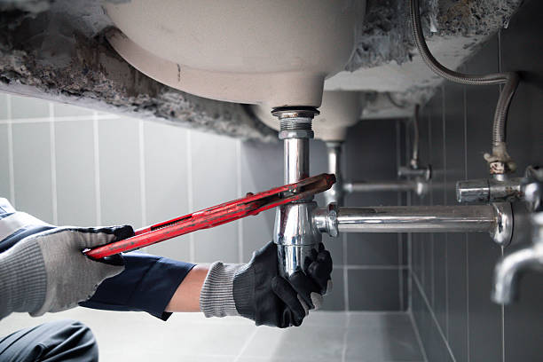 Trusted Sewer Line Repair service in Montrose, MI - AAA Plumbing Heating